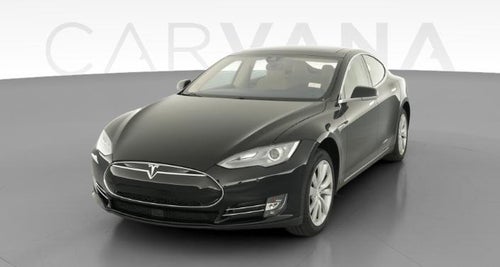 2015 Tesla Model S