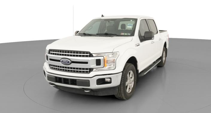 Thumbnail: 2020 Ford Econoline - 1