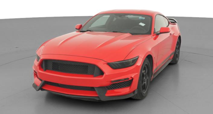 2017 Ford Mustang V6 -
                  West Memphis, AR