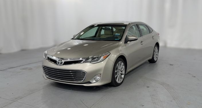 2014 Toyota Avalon Touring -
                  Union City, GA