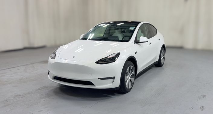 Thumbnail: 2023 Tesla Model Y - 1