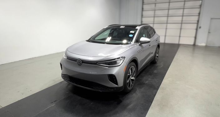 Thumbnail: 2023 Volkswagen ID.4 - 1