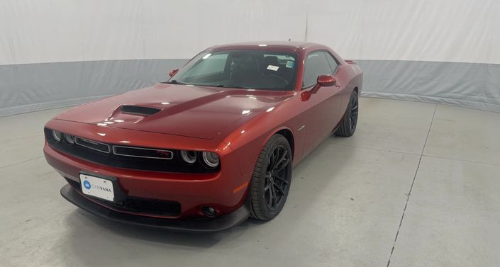 Thumbnail: 2020 Dodge Challenger - 1