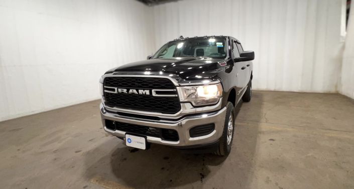 Thumbnail: 2019 RAM 2500 - 1