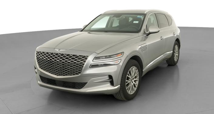 2024 Genesis GV80 2.5T -
                  Trenton, OH