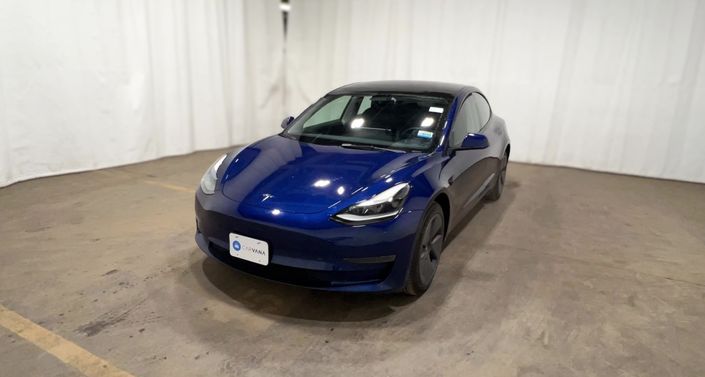Thumbnail: 2023 Tesla Model 3 - 1
