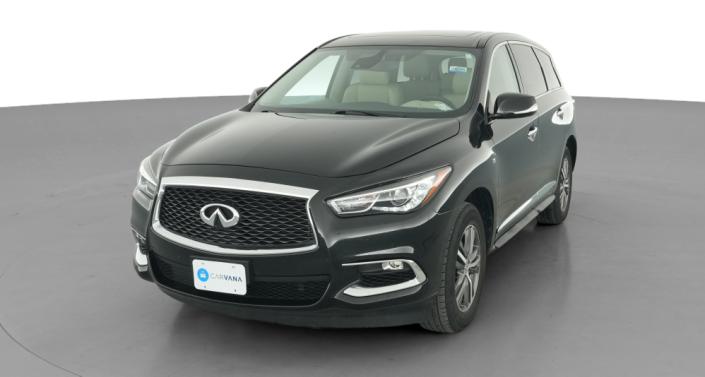 Thumbnail: 2020 INFINITI QX60 - 1