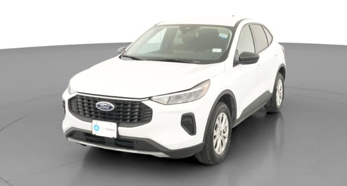 Thumbnail: 2025 Ford Escape - 1
