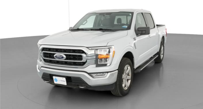 Thumbnail: 2021 Ford Econoline - 1