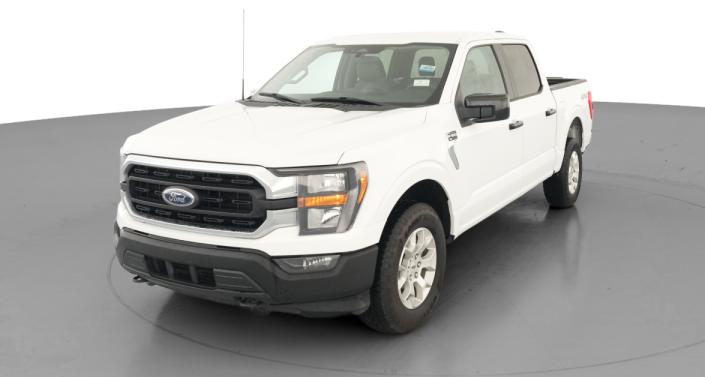 Thumbnail: 2023 Ford Econoline - 1