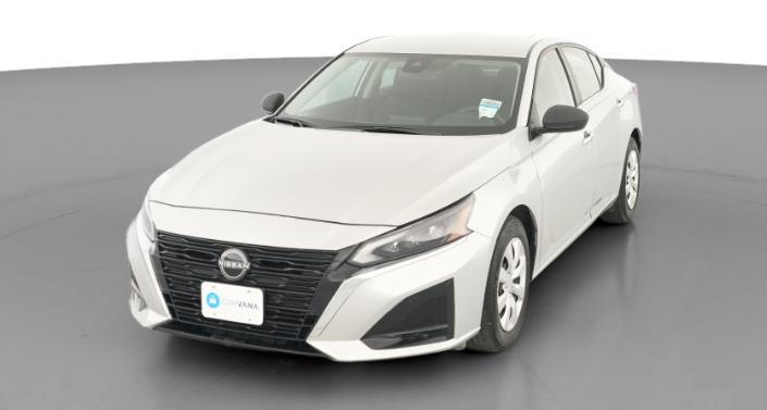 Thumbnail: 2023 Nissan Altima - 1