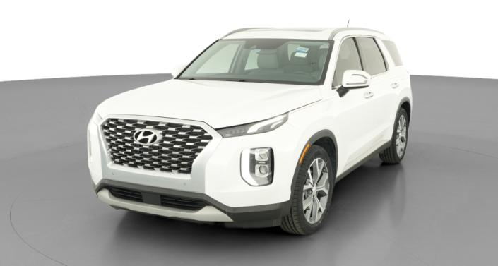 Thumbnail: 2020 Hyundai Palisade - 1