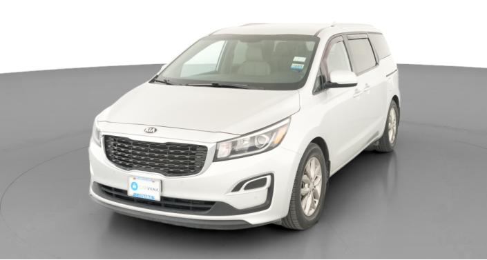2019 Kia Sedona EX -
                  Fort Worth, TX