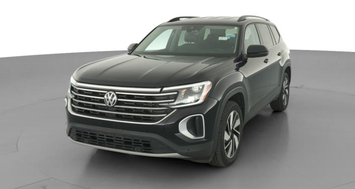 Thumbnail: 2024 Volkswagen Atlas - 1