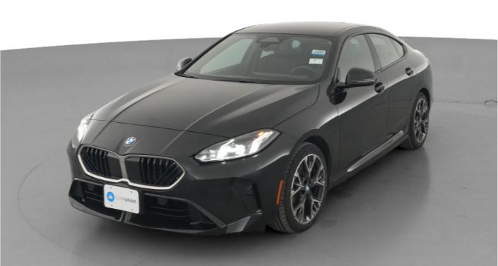 Thumbnail: 2025 BMW 2 Series - 1