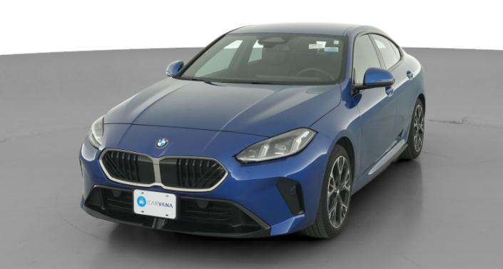 Thumbnail: 2025 BMW 2 Series - 1