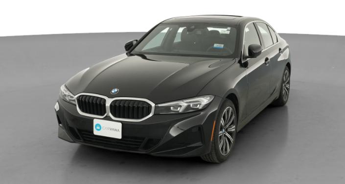 Thumbnail: 2025 BMW 3 Series - 1