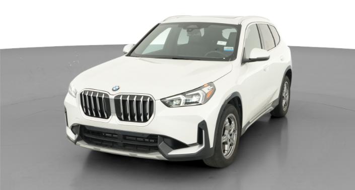 Thumbnail: 2025 BMW X1 - 1