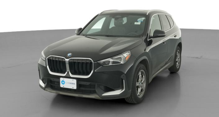 Thumbnail: 2023 BMW X1 - 1