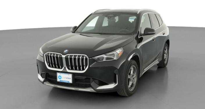 Thumbnail: 2025 BMW X1 - 1