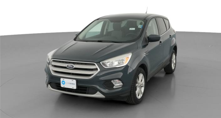 Thumbnail: 2019 Ford Escape - 1