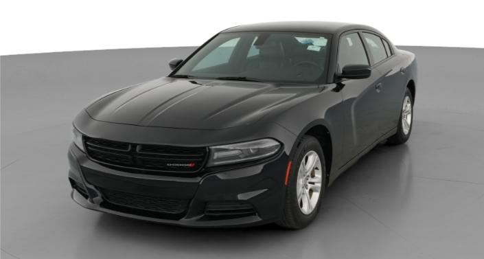 Thumbnail: 2021 Dodge Charger - 1
