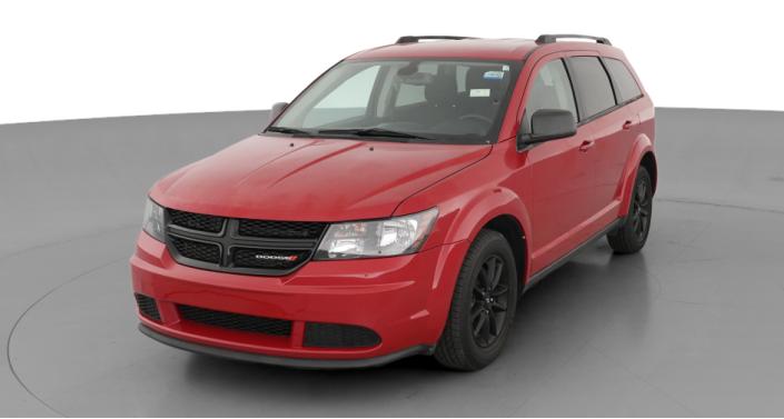 Thumbnail: 2020 Dodge Journey - 1