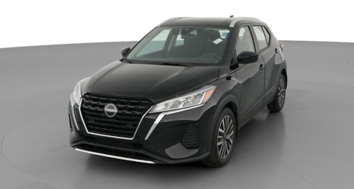 Thumbnail: 2024 Nissan Kicks - 1