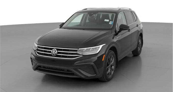 Thumbnail: 2023 Volkswagen Tiguan - 1