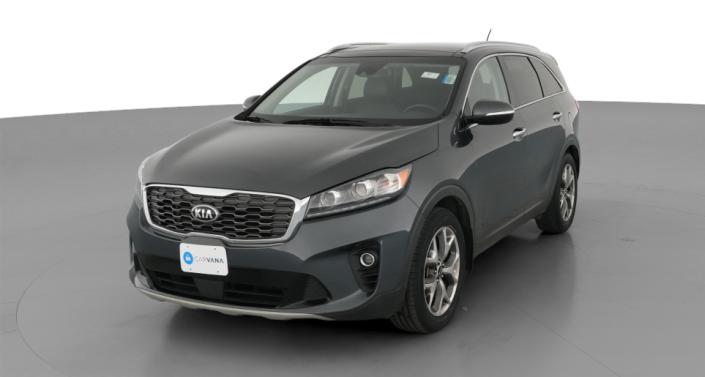 Thumbnail: 2019 Kia Sorento - 1
