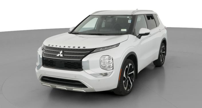 Thumbnail: 2022 Mitsubishi Outlander - 1