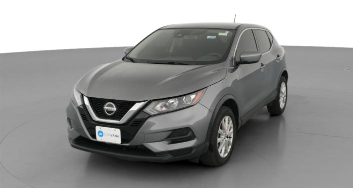 Thumbnail: 2022 Nissan Rogue Sport - 1