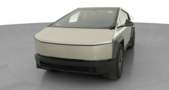 2024 Tesla Cybertruck All-Wheel Drive -
                  Colonial Heights, VA