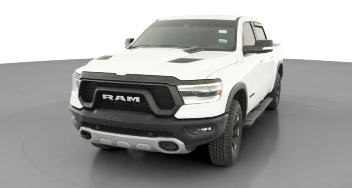 Thumbnail: 2020 RAM 1500 - 1