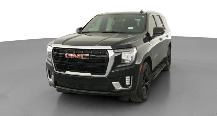 Thumbnail: 2022 GMC Yukon - 1