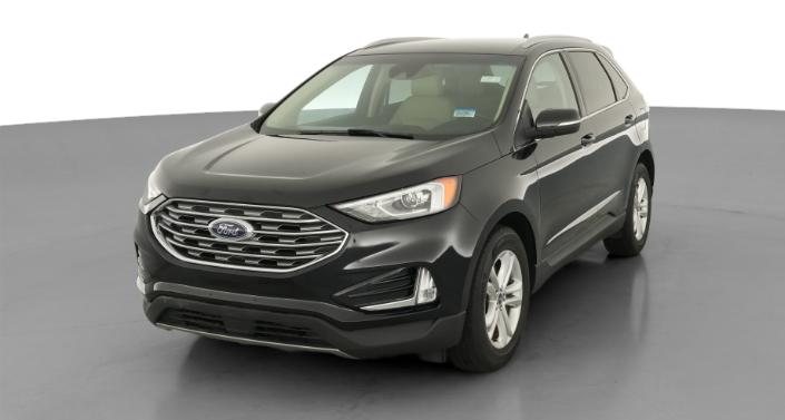Thumbnail: 2020 Ford Edge - 1