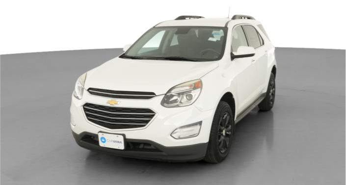 Thumbnail: 2017 Chevrolet Equinox - 1