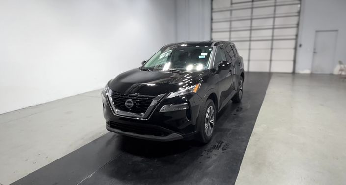 Thumbnail: 2023 Nissan Rogue - 1