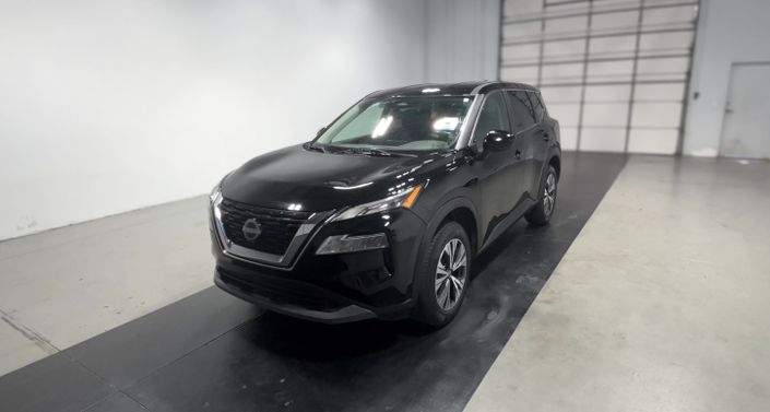 Thumbnail: 2023 Nissan Rogue - 1