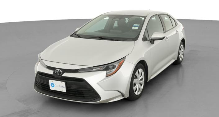 Thumbnail: 2023 Toyota Corolla - 1