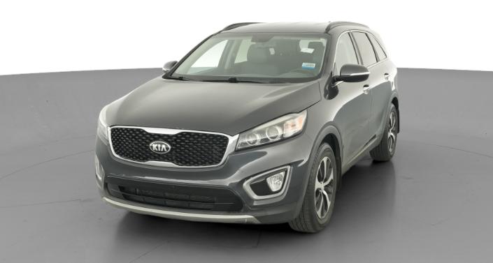 Thumbnail: 2016 Kia Sorento - 1