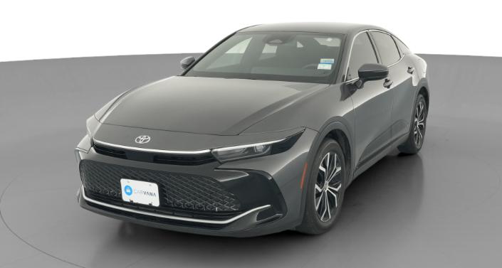 2023 Toyota Crown XLE -
                  Rocklin, CA