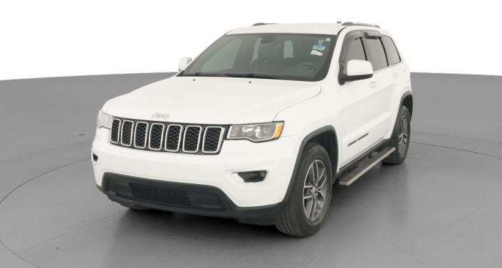 Thumbnail: 2018 Jeep Grand Cherokee - 1