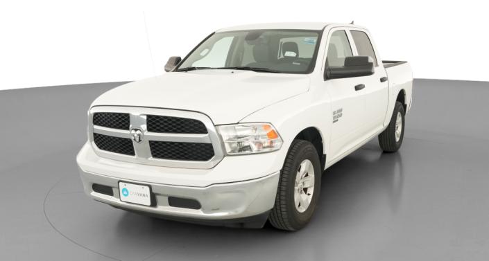 Thumbnail: 2023 RAM 1500 Classic - 1