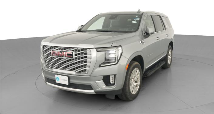 Thumbnail: 2024 GMC Yukon - 1