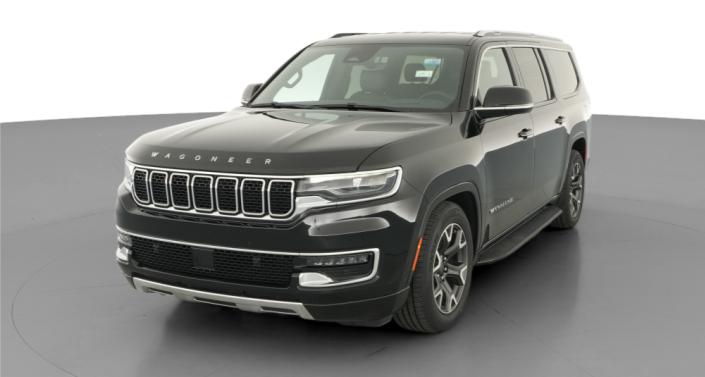 Thumbnail: 2023 Jeep Wagoneer - 1