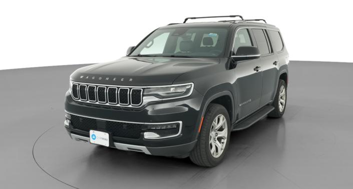 2022 Jeep Wagoneer Series II -
                  Haines City, FL