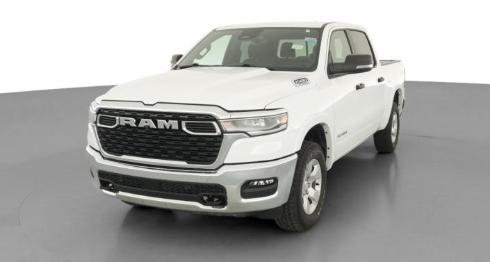 Thumbnail: 2025 RAM 1500 - 1