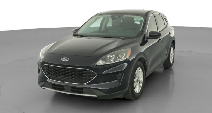 Thumbnail: 2021 Ford Escape - 1