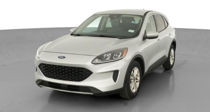 Thumbnail: 2020 Ford Escape - 1